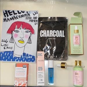 New Facial Care Bundle